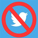 Twitter Hide  screen for extension Chrome web store in OffiDocs Chromium