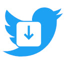 X/Twitter Image Downloader  screen for extension Chrome web store in OffiDocs Chromium