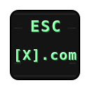 Twitter Image Zoom ESC  screen for extension Chrome web store in OffiDocs Chromium