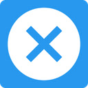 X (Twitter) Mass Unfollow  screen for extension Chrome web store in OffiDocs Chromium