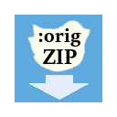 OffiDocs Chromium-ൽ Chrome വെബ് സ്റ്റോർ വിപുലീകരണത്തിനായുള്ള Twitter മീഡിയ ഡൗൺലോഡർ സ്‌ക്രീൻ