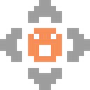 Twitter PuzzleScript  screen for extension Chrome web store in OffiDocs Chromium