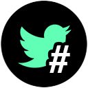 TwitterSponsorZap  screen for extension Chrome web store in OffiDocs Chromium