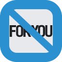 Twitters "For you" is not for me  screen for extension Chrome web store in OffiDocs Chromium