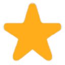 Twitter #Stargate: Heart> Star  screen for extension Chrome web store in OffiDocs Chromium