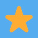 Twitter Stars  screen for extension Chrome web store in OffiDocs Chromium