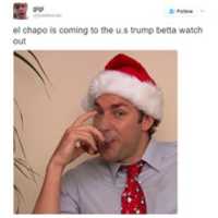 Free download Twitter threats against Donald Trump and Mike Pence free photo or picture to be edited with GIMP online image editor