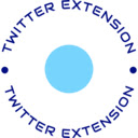 XTwitter Video Download  screen for extension Chrome web store in OffiDocs Chromium