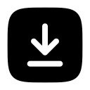 Twitter Video Downloader  screen for extension Chrome web store in OffiDocs Chromium