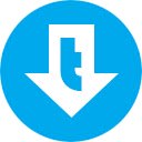 Descargador de videos de Twitter | Pantalla rápida y gratuita para extensión Chrome web store en OffiDocs Chromium
