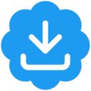 Twitter Video Saver  screen for extension Chrome web store in OffiDocs Chromium