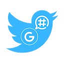 Twitter with Google Trends  screen for extension Chrome web store in OffiDocs Chromium