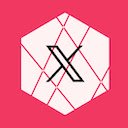 Twitter X Ad Blocker  screen for extension Chrome web store in OffiDocs Chromium