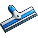 Twitter/X Cleaner  screen for extension Chrome web store in OffiDocs Chromium