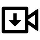 Twitter/X Media One Click Download  screen for extension Chrome web store in OffiDocs Chromium