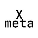 Twitter/X Meta  screen for extension Chrome web store in OffiDocs Chromium