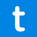 twitthat  screen for extension Chrome web store in OffiDocs Chromium