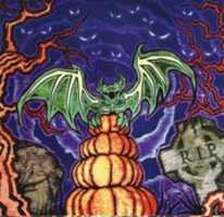 Free picture Twiztid - October 30th 2017 Fright Fest Single to be edited by GIMP online free image editor by OffiDocs