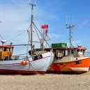 Two boats  screen for extension Chrome web store in OffiDocs Chromium
