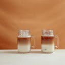 Two cups of syrup  screen for extension Chrome web store in OffiDocs Chromium