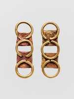 Free download Two gold belt attachments free photo or picture to be edited with GIMP online image editor