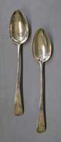 Free download Two gravy spoons free photo or picture to be edited with GIMP online image editor