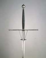 Free download Two-Handed Sword free photo or picture to be edited with GIMP online image editor