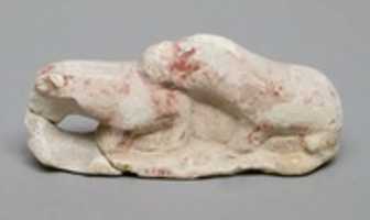 Free download Two hippopotami figurine free photo or picture to be edited with GIMP online image editor