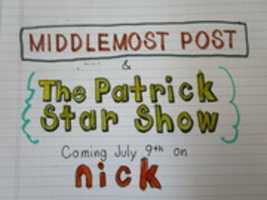 Free download Two New Nickelodeon Shows Coming July 9th free photo or picture to be edited with GIMP online image editor