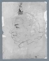 Free download Two Profiles, Possibly of John Adams free photo or picture to be edited with GIMP online image editor