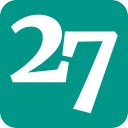 TwoSeven Extension  screen for extension Chrome web store in OffiDocs Chromium