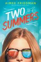 Free download Two Summers By Aimee Friedman Full E Book free photo or picture to be edited with GIMP online image editor