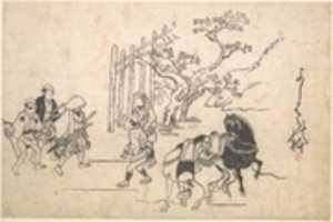 Free download Two Young Samurai free photo or picture to be edited with GIMP online image editor
