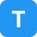 TypeCast Helper  screen for extension Chrome web store in OffiDocs Chromium