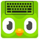 TypeLingo  screen for extension Chrome web store in OffiDocs Chromium