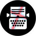 TypeWriter  screen for extension Chrome web store in OffiDocs Chromium