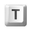 Typewriter  screen for extension Chrome web store in OffiDocs Chromium