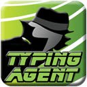 Typing Agent  screen for extension Chrome web store in OffiDocs Chromium