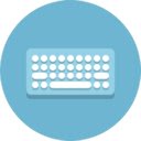 Typing Statistics | Auto Typer  screen for extension Chrome web store in OffiDocs Chromium