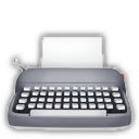 Typing Test KeyHero  screen for extension Chrome web store in OffiDocs Chromium