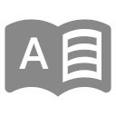 Typing Translate AI  screen for extension Chrome web store in OffiDocs Chromium