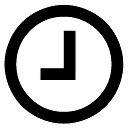 TZ Clock  screen for extension Chrome web store in OffiDocs Chromium