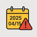 Tzone QnA Date Highlighter  screen for extension Chrome web store in OffiDocs Chromium