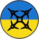 ua drones.de  screen for extension Chrome web store in OffiDocs Chromium