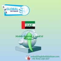 Free download UAE Email Id Database The Global Database free photo or picture to be edited with GIMP online image editor