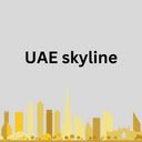 UAE Skyline  screen for extension Chrome web store in OffiDocs Chromium
