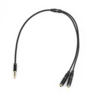 Free download Ubibot Audio Plug Splitter free photo or picture to be edited with GIMP online image editor