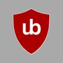 uBlock V2  screen for extension Chrome web store in OffiDocs Chromium
