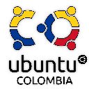 Tema Ubuntu Colombia para tela do Chrome para extensão da loja virtual do Chrome no OffiDocs Chromium