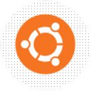 Layar Tema Ubuntu untuk ekstensi toko web Chrome di OffiDocs Chromium